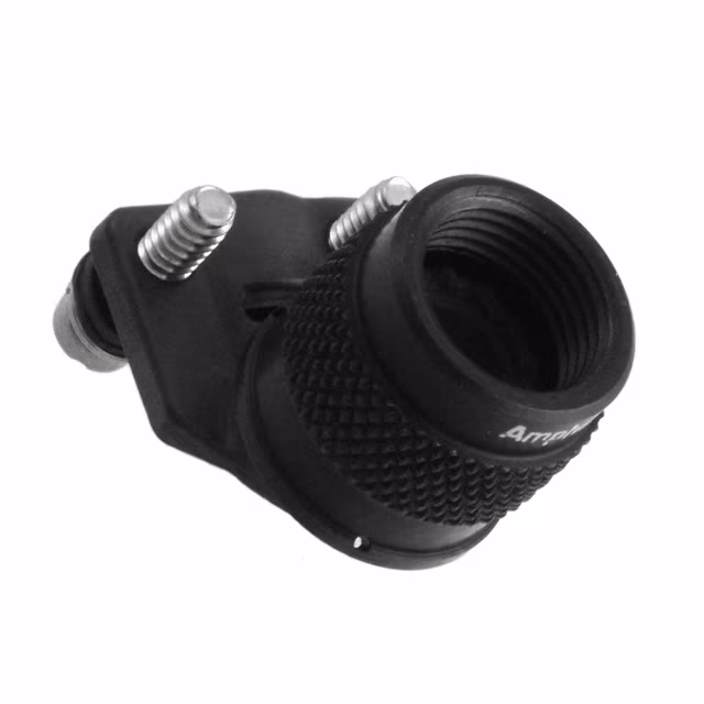 A85049399A Amphenol Interconnect India  Backshells and Cable Clamps